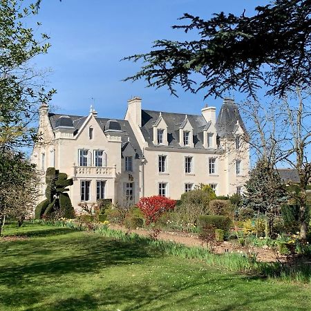 Le Prieure D'Orchaise Exterior foto