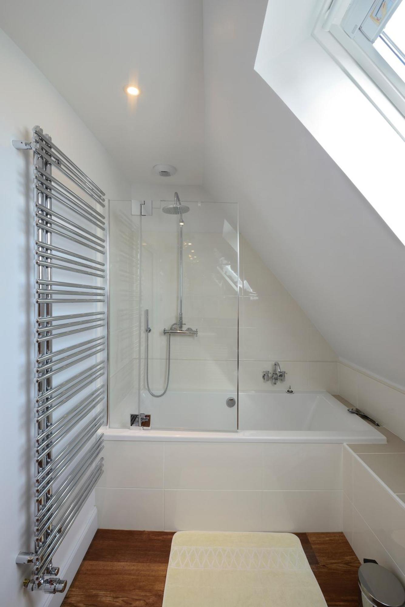 Le Prieure D'Orchaise Quarto foto