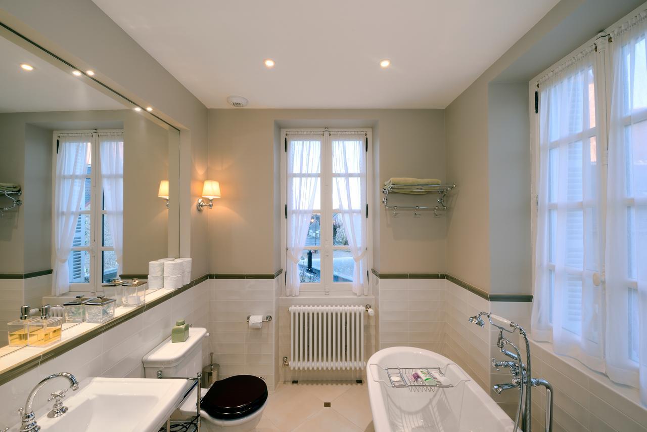 Le Prieure D'Orchaise Exterior foto